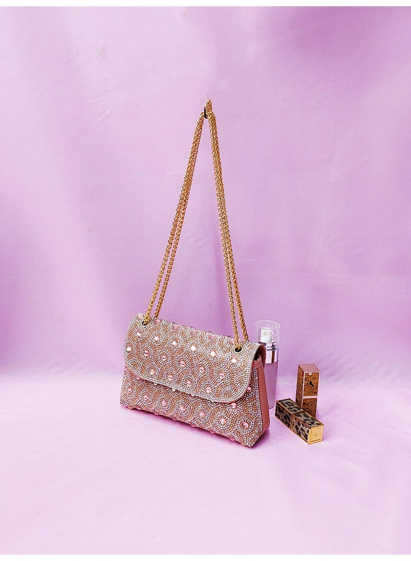 Mark Fairwhale New Fashionable Handbag For Dinner Parties  - Image 1