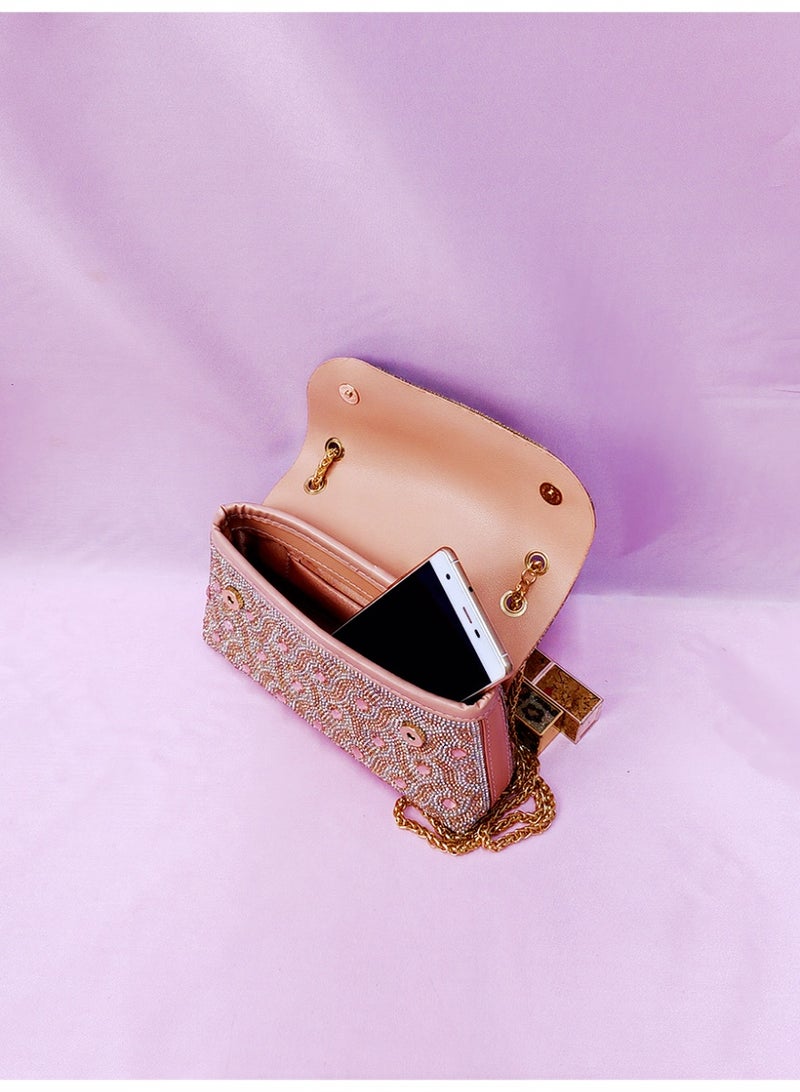 Mark Fairwhale New Fashionable Handbag For Dinner Parties  - Image 2