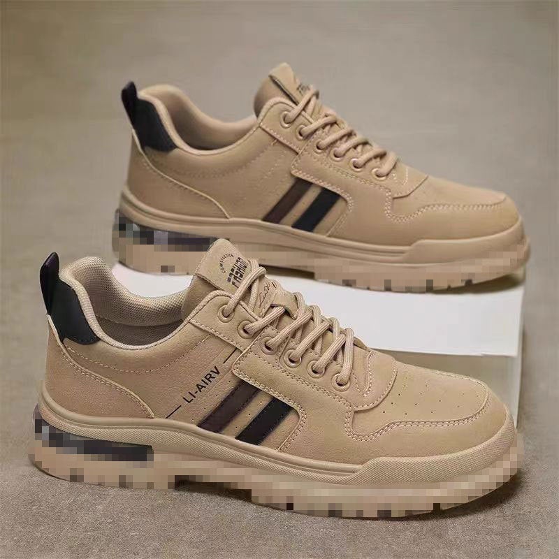 Unisex Casual Sneakers Shoes - Image 2