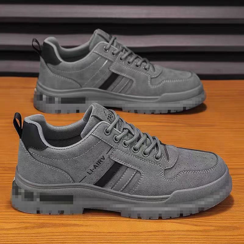 Unisex Casual Sneakers Shoes - Image 1