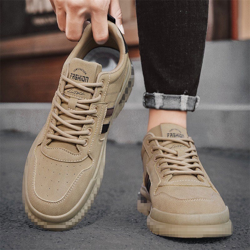 Unisex Casual Sneakers Shoes - Image 5