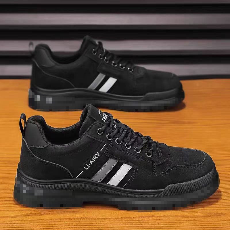 Unisex Casual Sneakers Shoes - Image 3