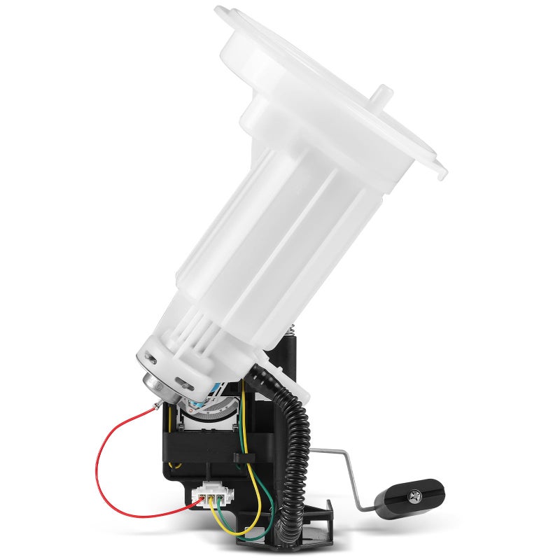 APremium Fuel Filter Assembly with Sending Unit Compatible with BMW E60 Series 525i 525xi 528i 528xi 528i xDrive 530i 530xi 2006 2007 2008 2009 2010 2011 25L 30L 44L Replace 16146766152