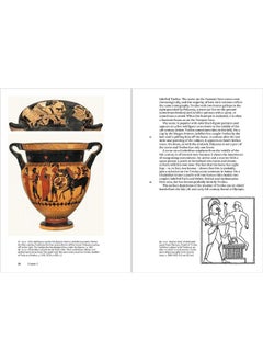 Thames & Hudson Art and Myth in Ancient Greece  - Image 5