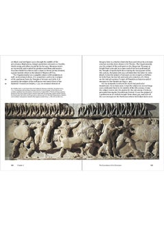 Thames & Hudson Art and Myth in Ancient Greece  - Image 4