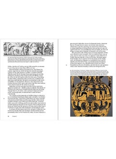 Thames & Hudson Art and Myth in Ancient Greece  - Image 2
