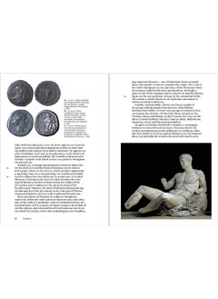 Thames & Hudson Art and Myth in Ancient Greece  - Image 1