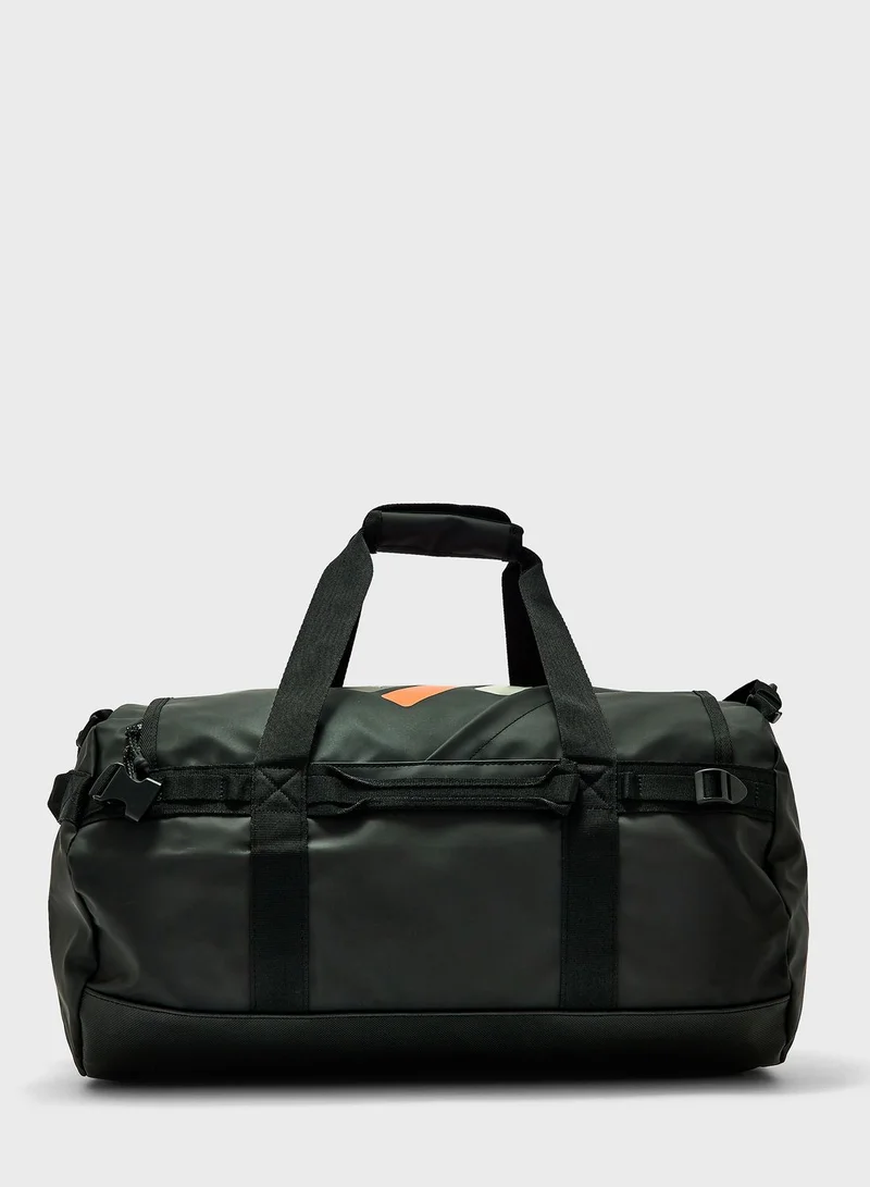 Superdry Trap Barrel Duffel Bag