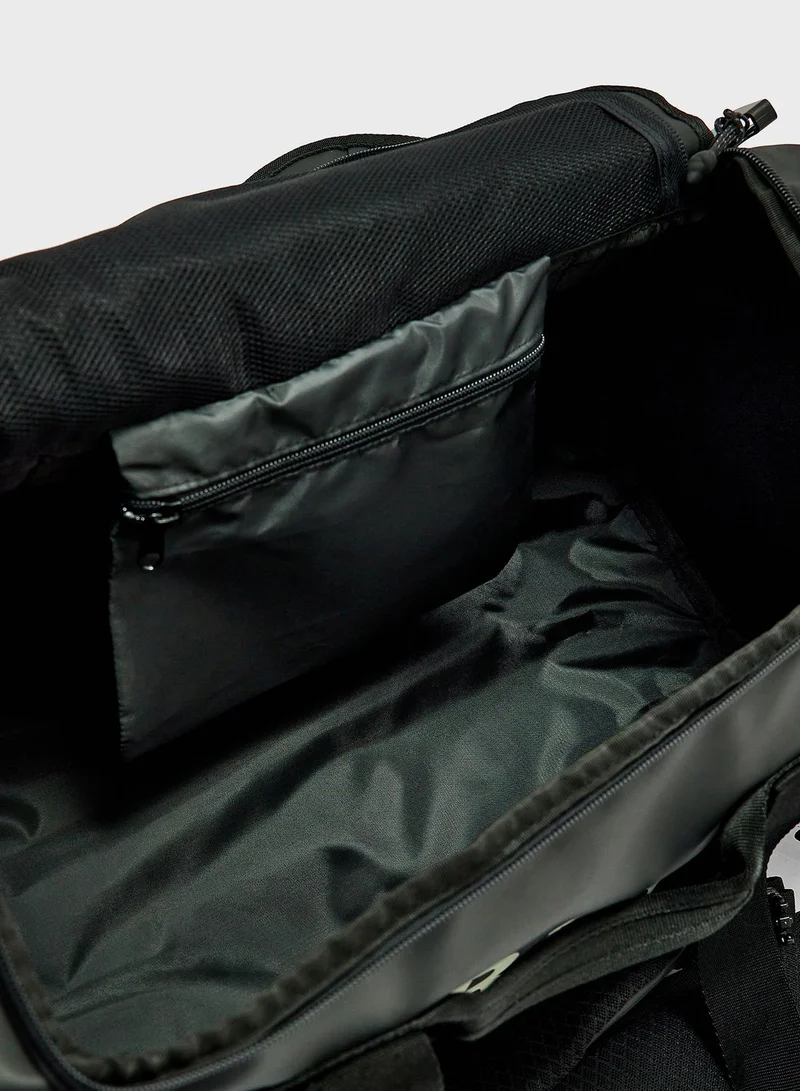 Superdry Trap Barrel Duffel Bag