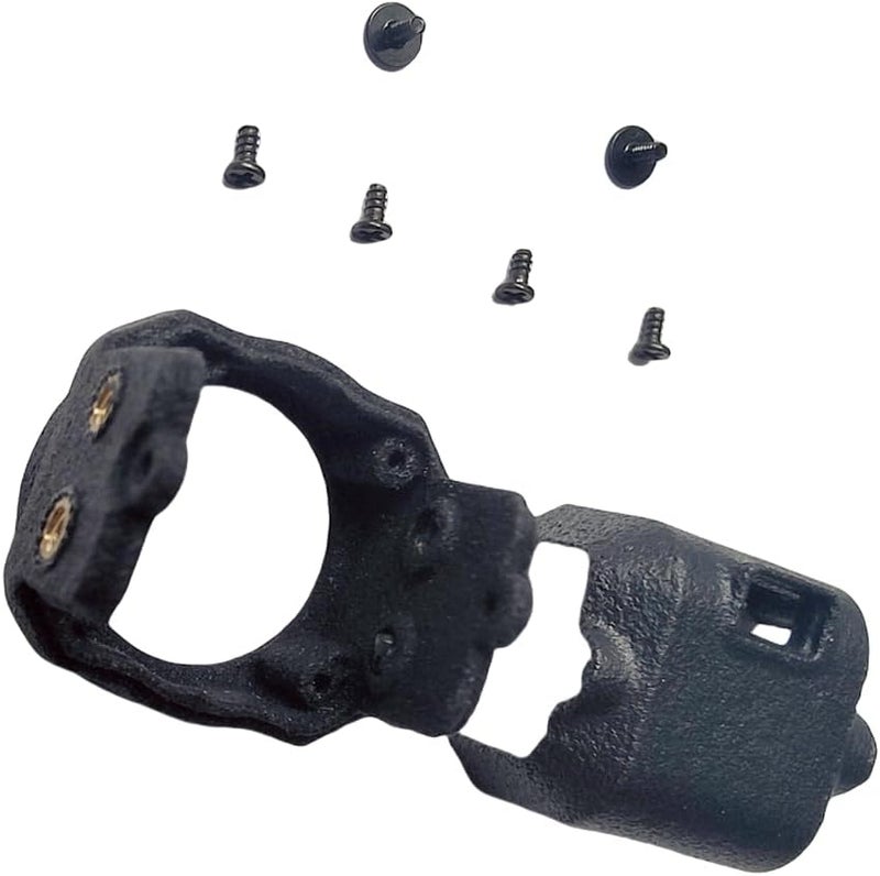 Xmipbs O3 Air Unit Replacement Gimbal Camera Frame Gimbal Camera Assembly PTZ Camera Shell Cover for DJI Avata  O3 Air Unit  - Image 3