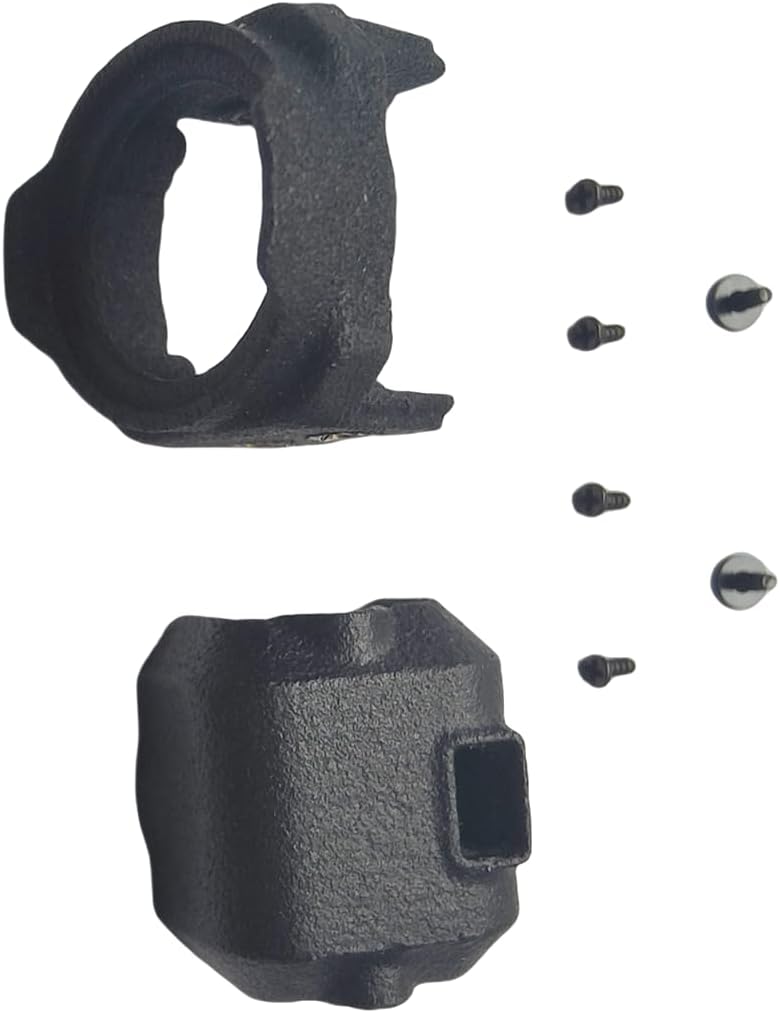 Xmipbs O3 Air Unit Replacement Gimbal Camera Frame Gimbal Camera Assembly PTZ Camera Shell Cover for DJI Avata  O3 Air Unit  - Image 2