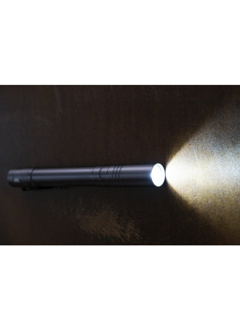 Tarez GP-206 Pen Type Doctor Examination Light Pen Lapel Flashlight Pocket Type  - Image 4