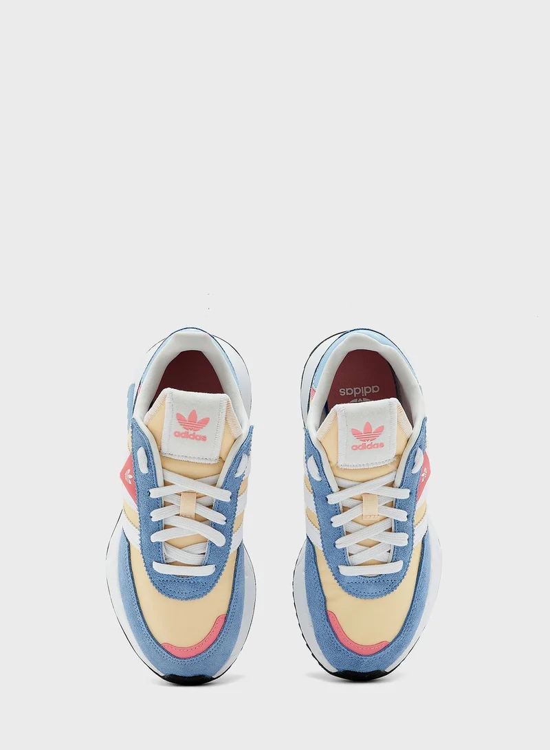 adidas Originals Youth Retropy F2