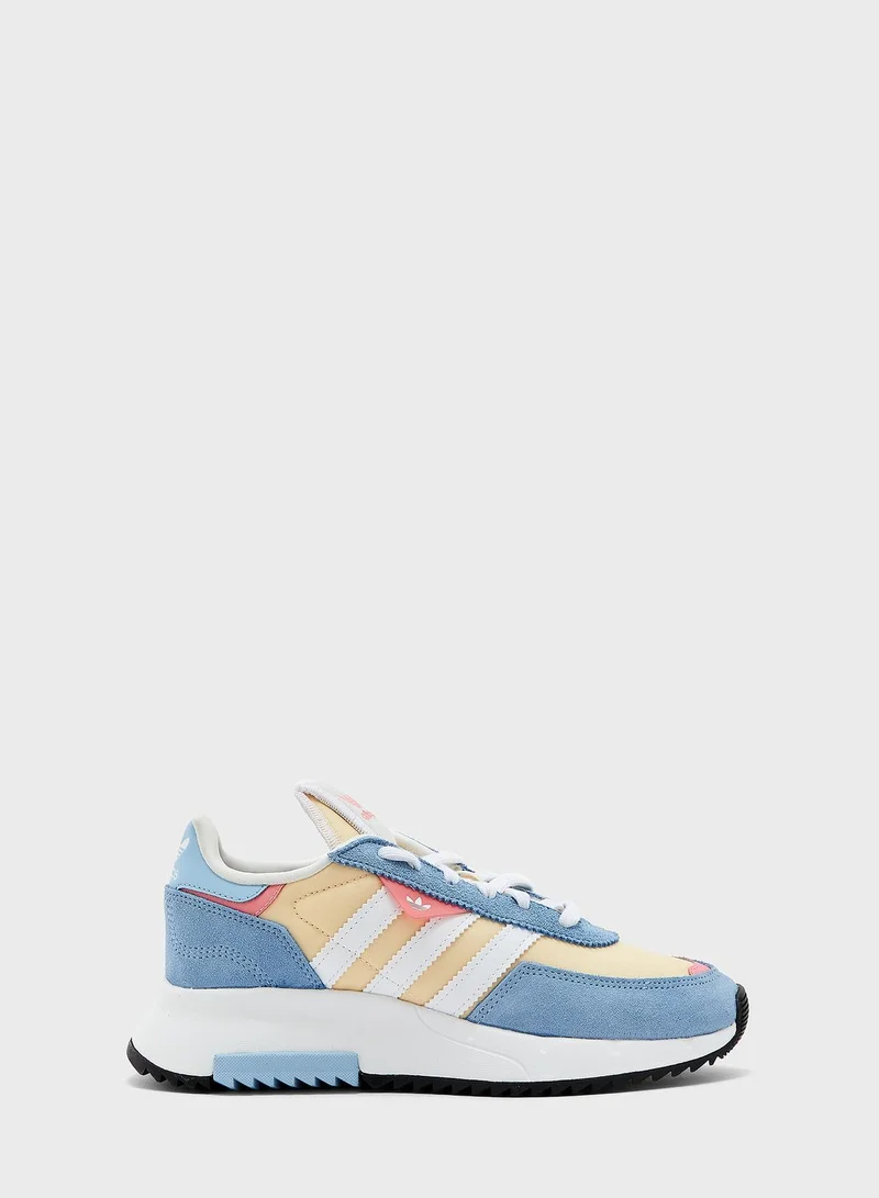 adidas Originals Youth Retropy F2