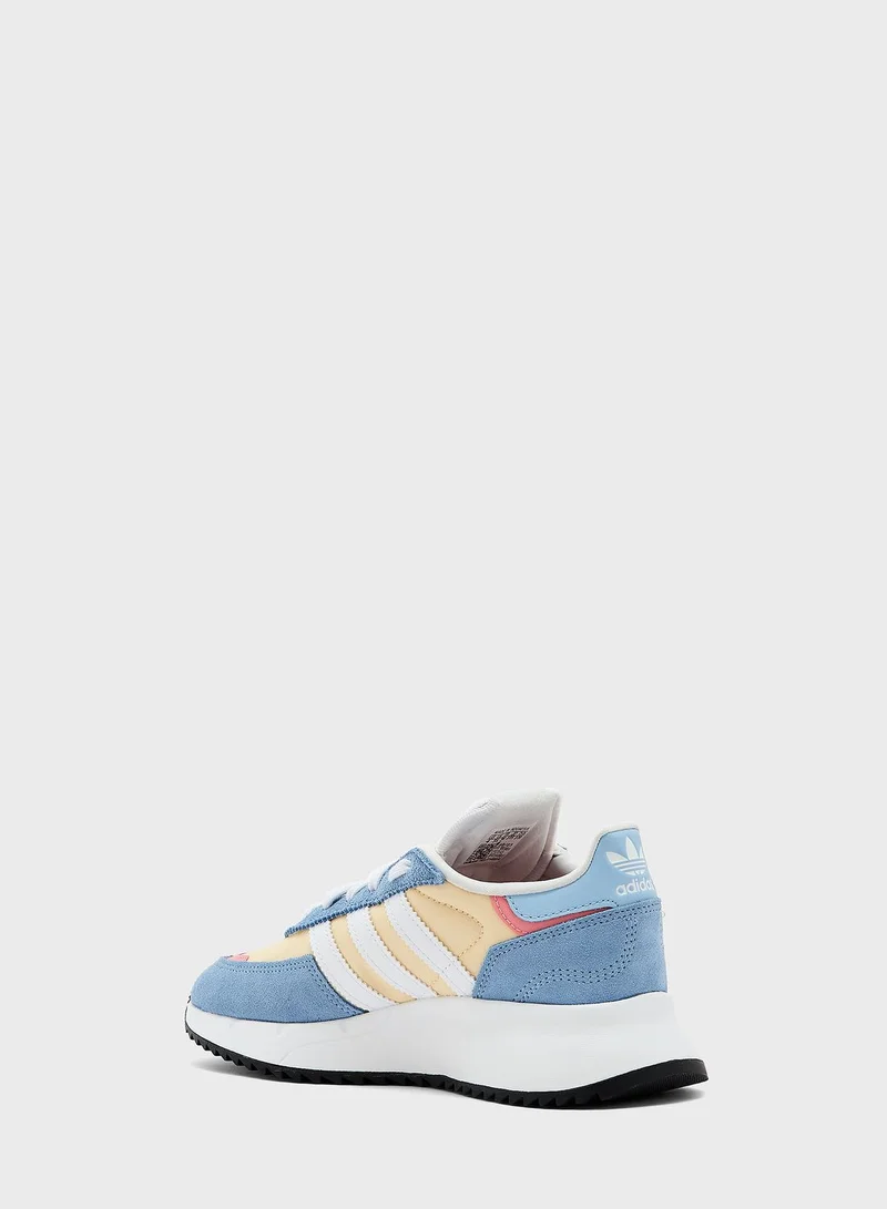 adidas Originals Youth Retropy F2