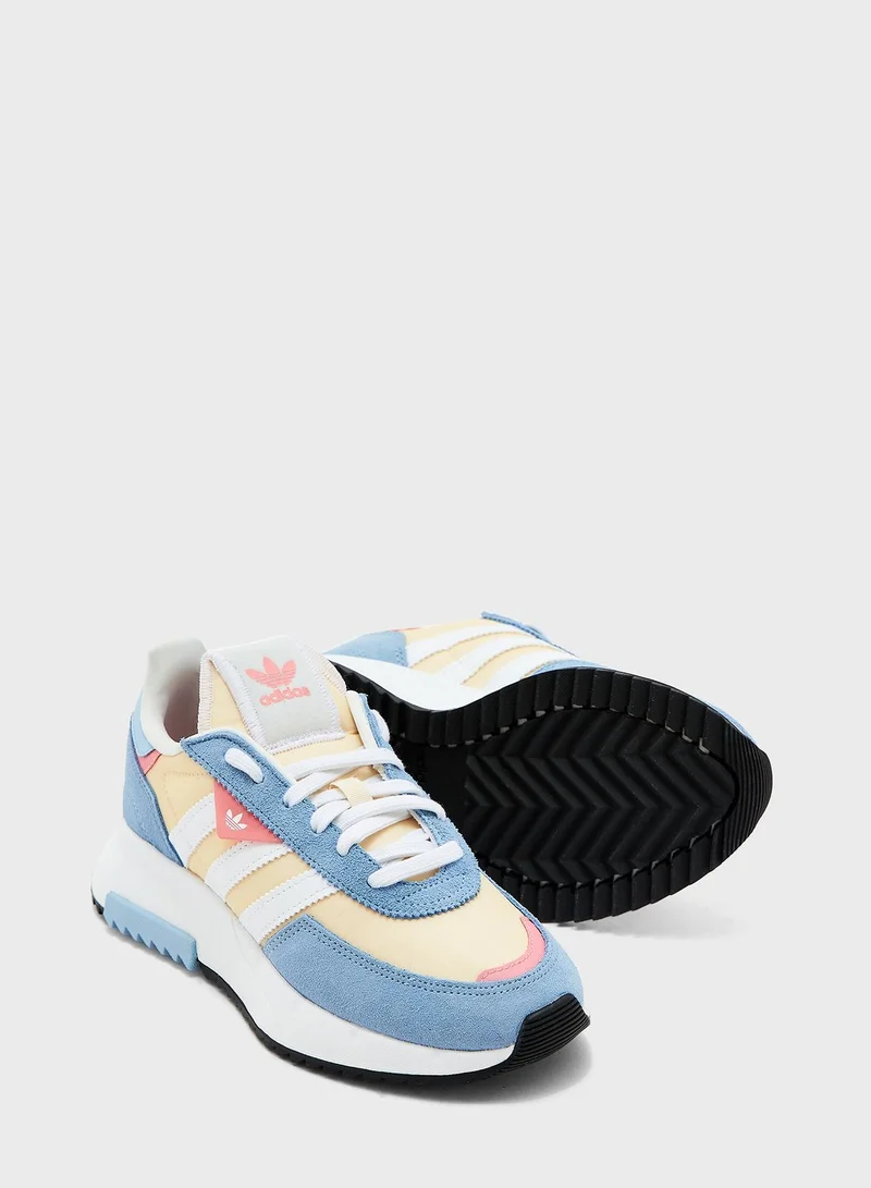 adidas Originals Youth Retropy F2
