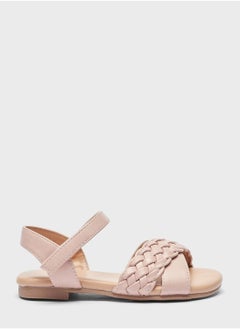 shoexpress Kids Velcro Sandals  - Image 1
