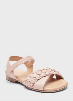 shoexpress Kids Velcro Sandals  - Image 2