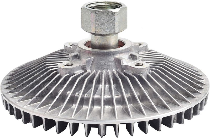 ADIGARAUTO 2771 Premium Engine Cooling Fan Clutch for DODGE and JEEP Models - Image 2