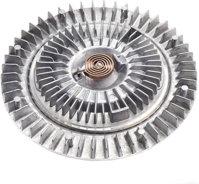 ADIGARAUTO 2771 Premium Engine Cooling Fan Clutch for DODGE and JEEP Models - Image 5