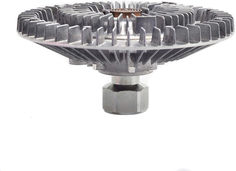 ADIGARAUTO 2771 Premium Engine Cooling Fan Clutch for DODGE and JEEP Models - Image 3