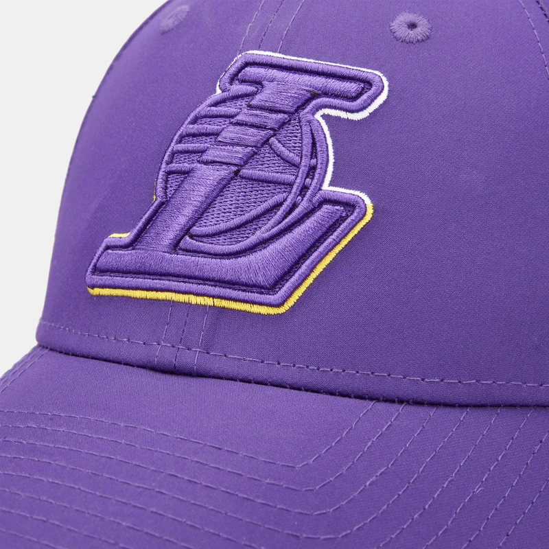 NEW ERA 9Forty Los Angeles Lakers Cap