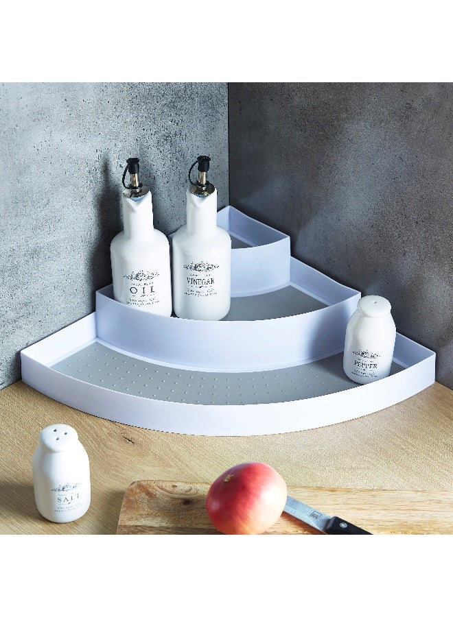 Home Box Omega Spice Corner Rack - Image 3