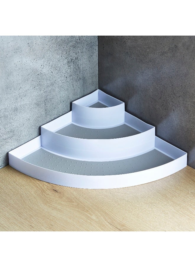 Home Box Omega Spice Corner Rack - Image 1