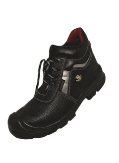 Striker Men's Safety Boots 6058 Steel Toe Durable Design  - Image 2