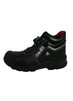 Striker Men's Safety Boots 6058 Steel Toe Durable Design  - Image 3