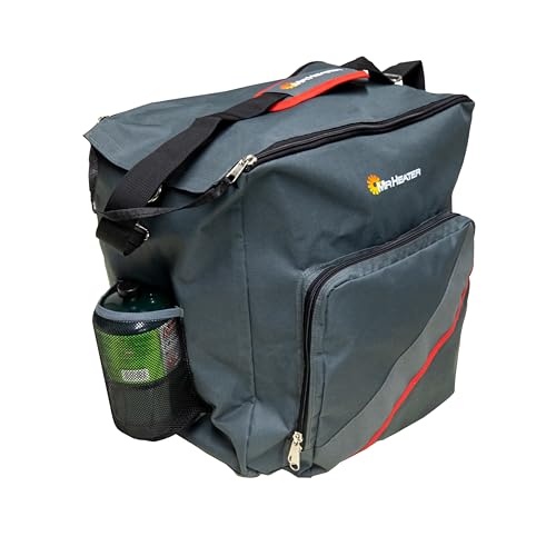 Mr. Heater Mr Heater Big Buddy Carry Case 18B - Image 1