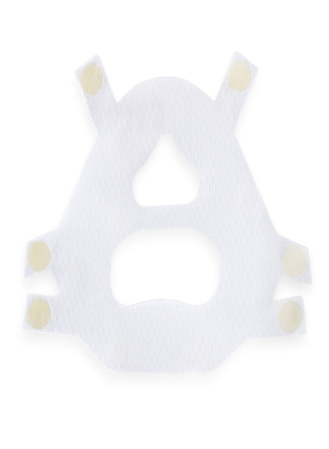 Silent Night Minimal Contact Cpap Mask Liners - Reduce Noisy Air Leaks and Painful Blisters - Cpap Supplies and Accessories - One Size Fits Most - Image 1