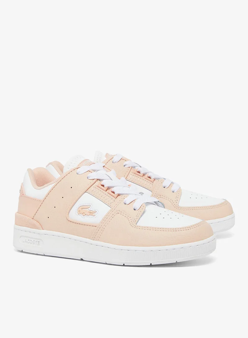 LACOSTE Court Cage Low Top Court Sneakers