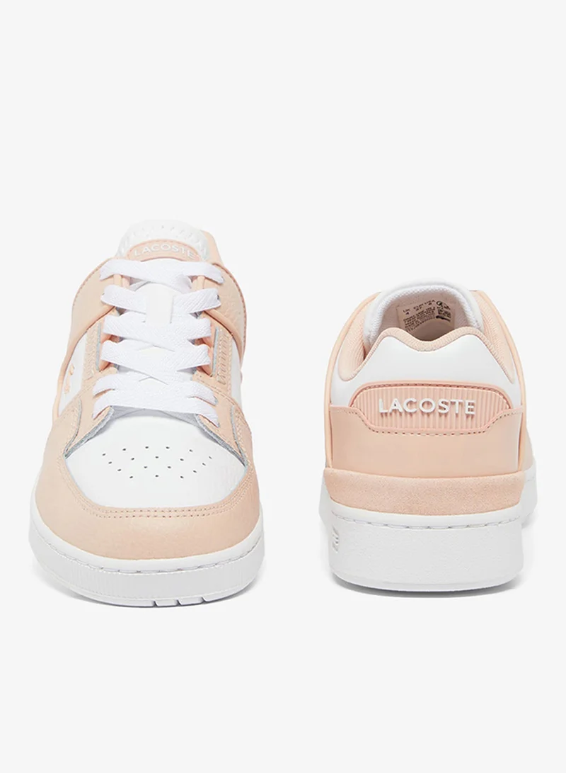 LACOSTE  Court Cage Low Top Court Sneakers for Women | Best Price UAE