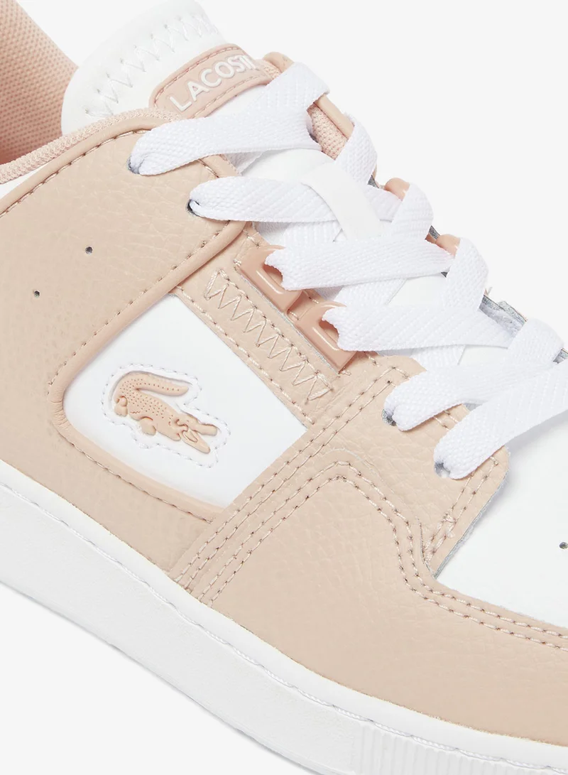 LACOSTE  Court Cage Low Top Court Sneakers for Women | Best Price UAE