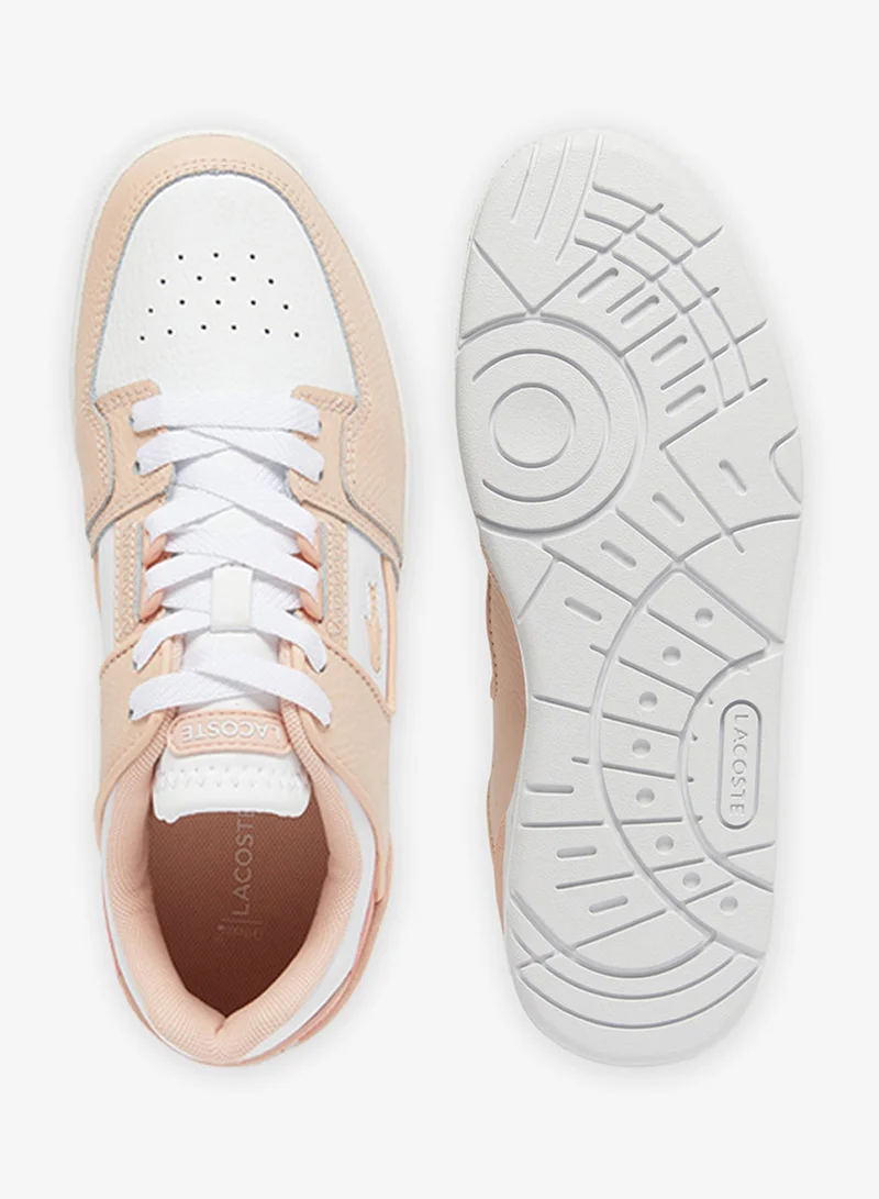 LACOSTE  Court Cage Low Top Court Sneakers for Women | Best Price UAE