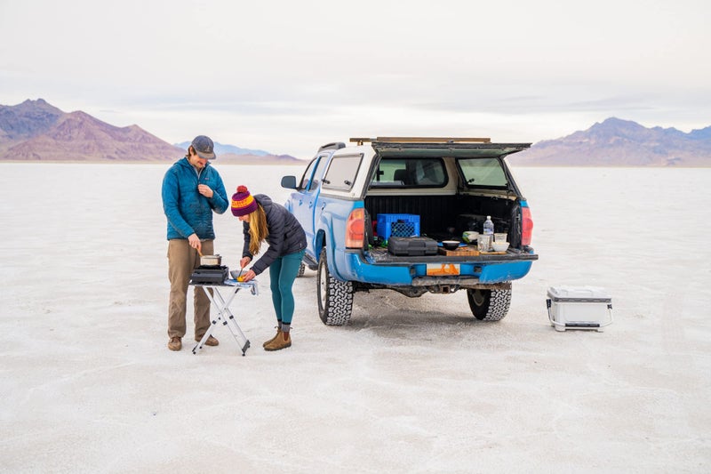 Iwatani Fore Winds by Iwatani Rugged Camp Butane Stove - Image 3