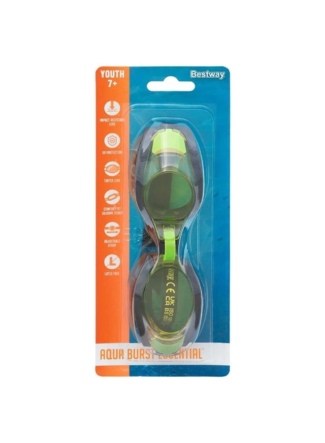 بست واي نظارات بيست واي أكوا بيرست الأساسية - Image 5