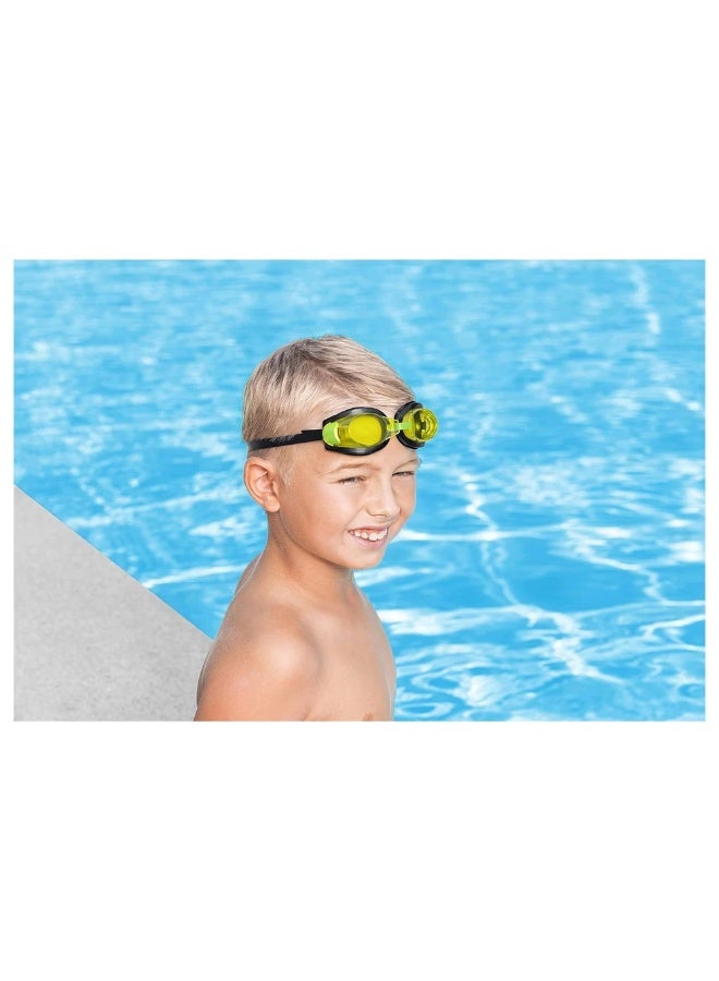 بست واي نظارات بيست واي أكوا بيرست الأساسية - Image 2