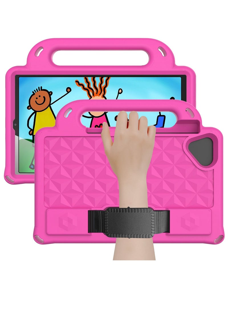 GULFLINK SAMSUNG protective case for Tab A T307 8.4 inch - Image 1