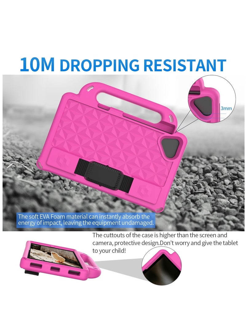 GULFLINK SAMSUNG protective case for Tab A T307 8.4 inch - Image 5