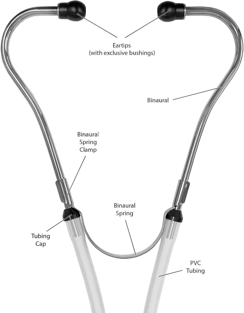 Prestige Medical NCD Medical A5PUR AneroidSprague Nurse Kit Purple - Image 5