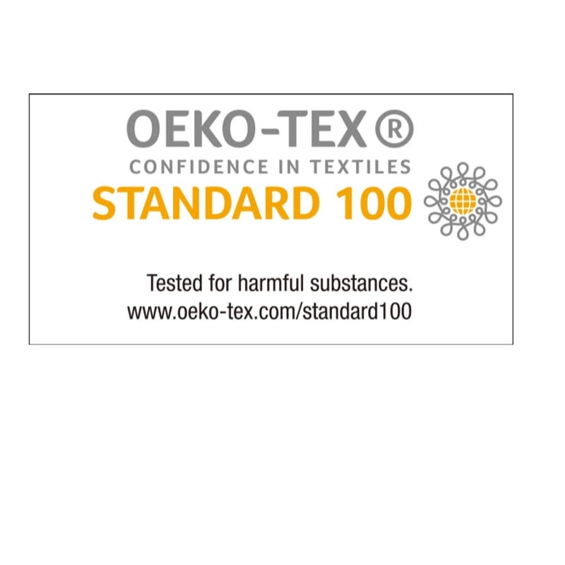 Laura Ashley Home - Throw Pillow with Envelope Closure, Elegant Home Decor for Bed or Sofa (Harper Pale Green, 14" x 20") - Image 5