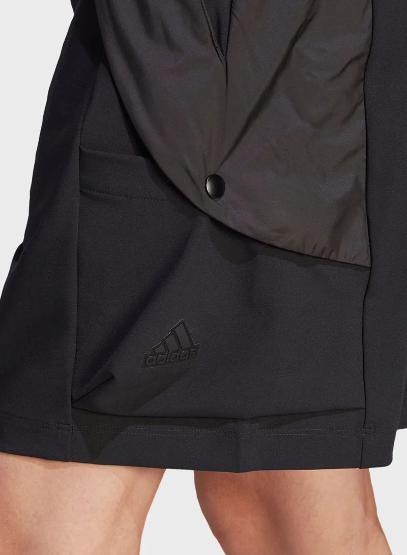 Adidas City Escape Shorts