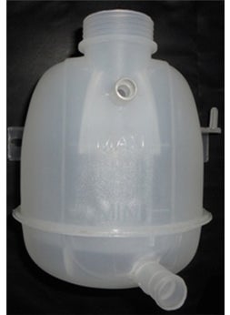 Meydan Renault Clio- Hb- 98/01 Radiator Spare Water Tank (Expansion Canister) 7701470460  - Image 1