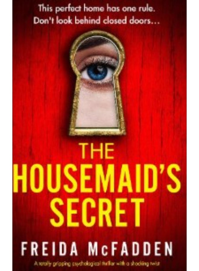 The Housemaids Secret - Image 1