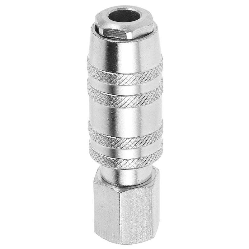 Stainless Steel Air Hose Quick Connect Fitting Straight Coupling for Air Compressor Pneumatic Tools - Image 2