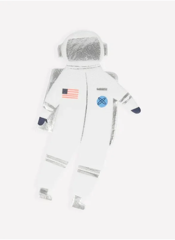 Meri Meri Astronaut Napkins
