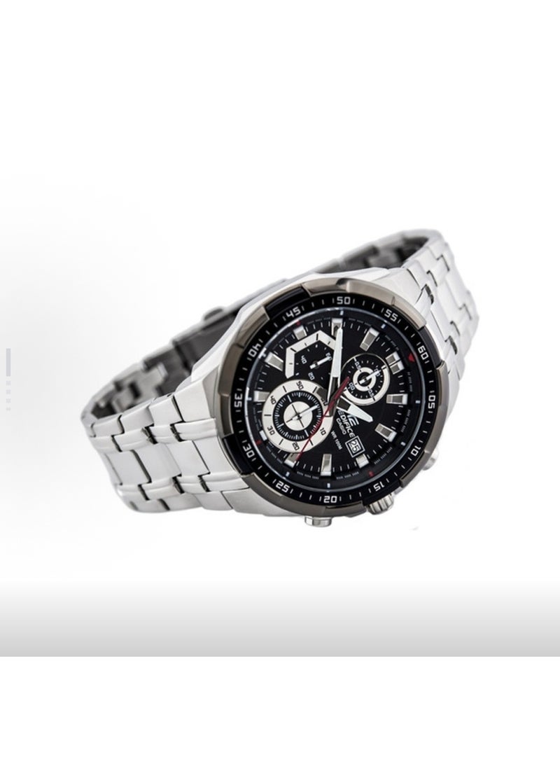 EDIFICE CASIO CASIO EDIFICE series Unicorn Three-hand three-eye CASIO watch - Image 2