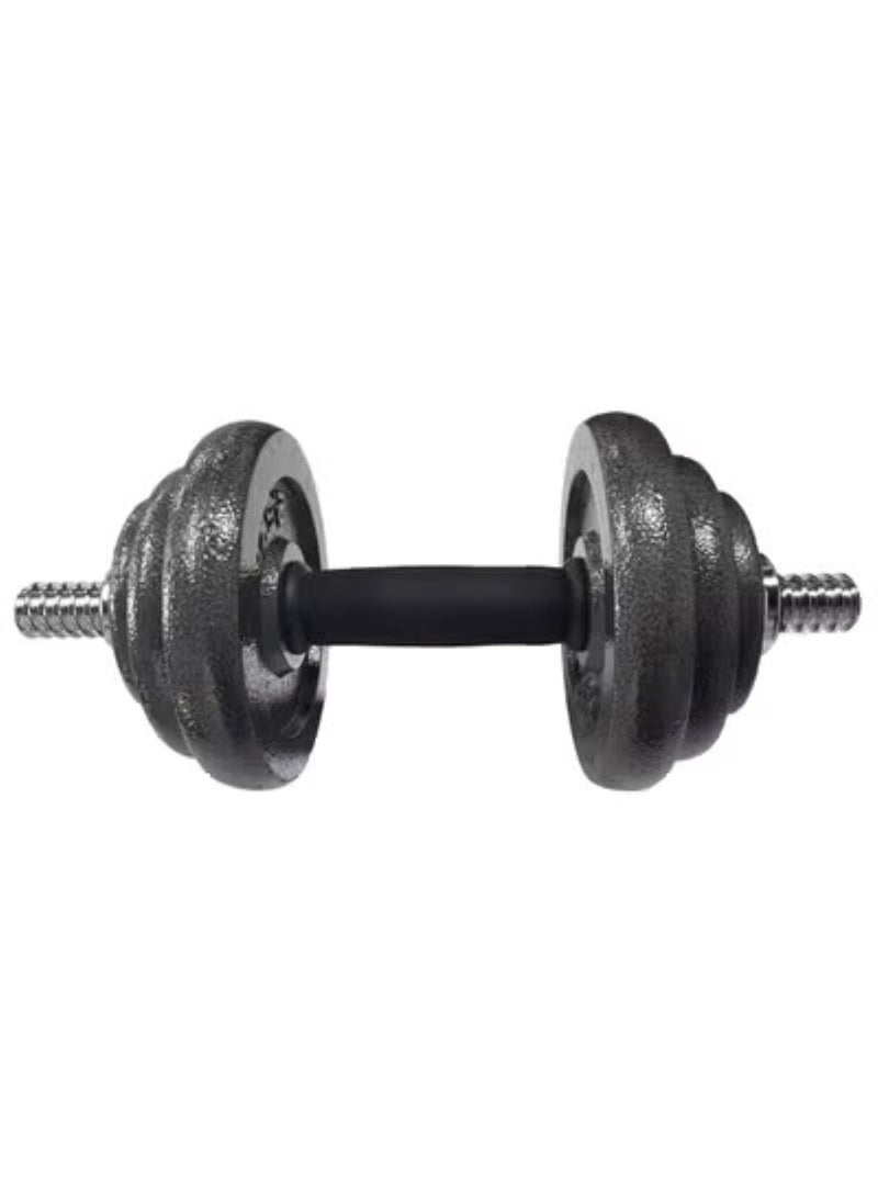 Huitich 30kg Adjustable Dumbbell Set with Case and Connecting Rod  - Image 4